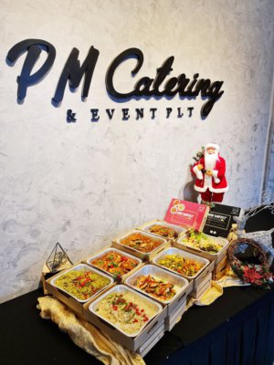 christmas,menu,catering