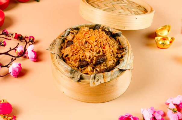 Lotus-Leaf-Rice