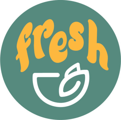 fresh logo_transparent_green