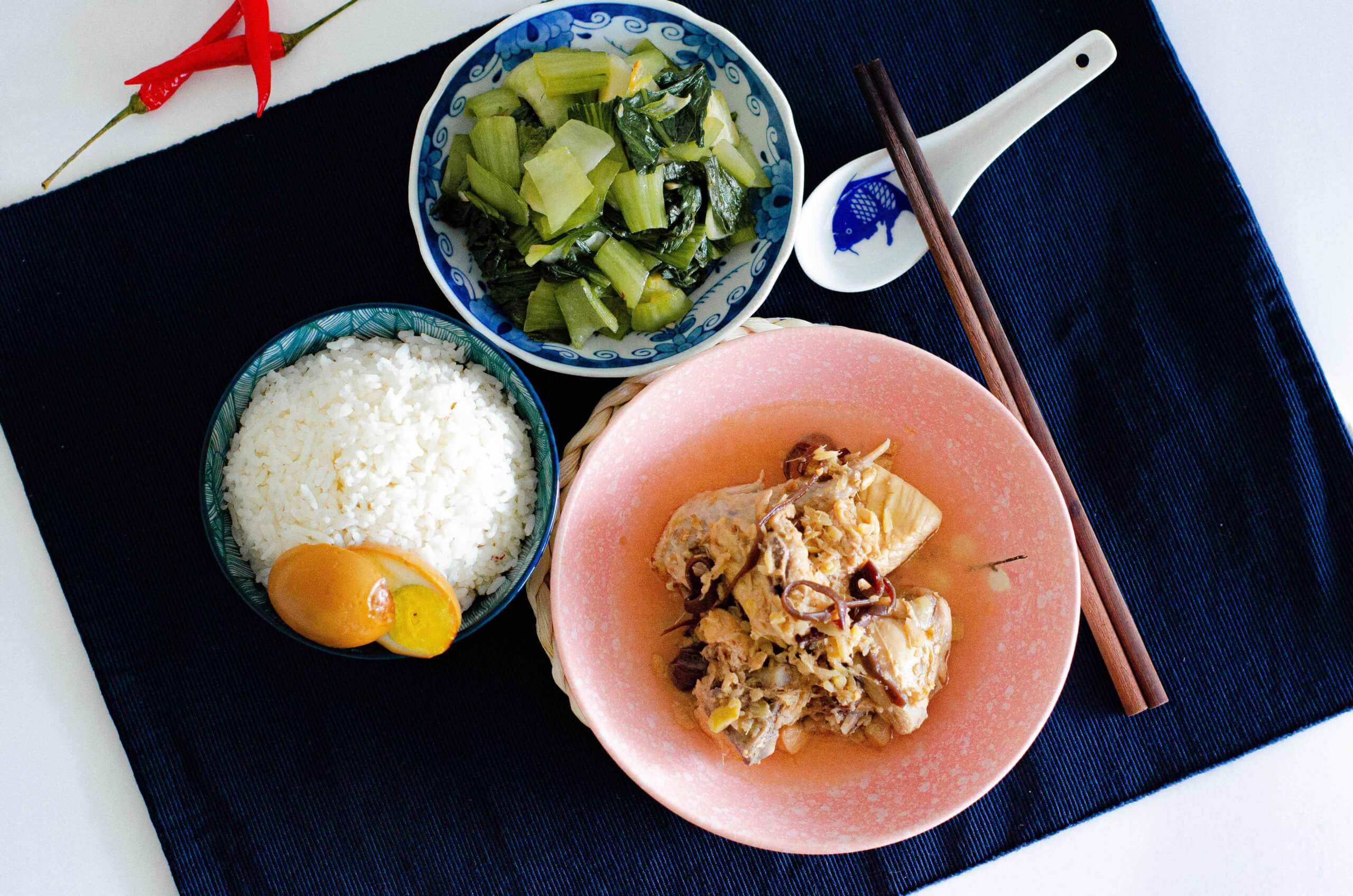 Ming Kitchen