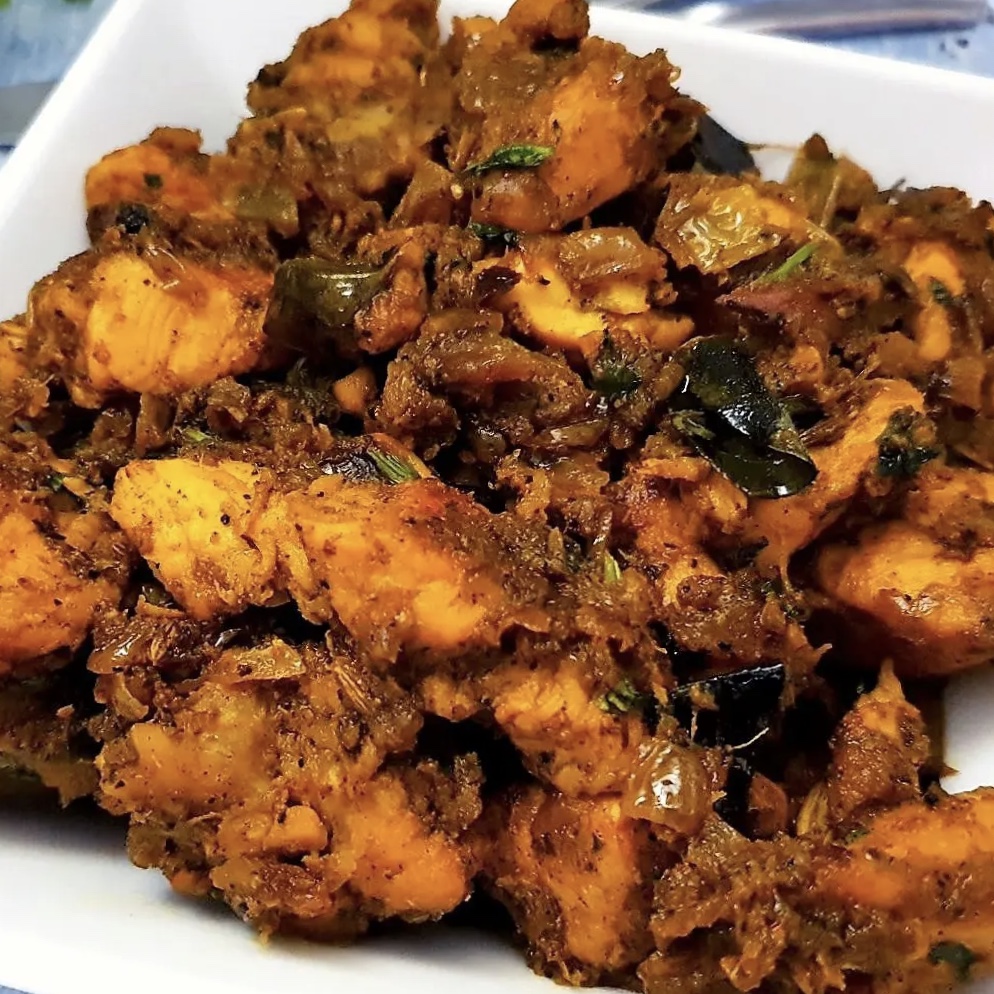 VINS PEPPER CHICKEN_