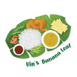 Vin's Banana Leaf Kitchen