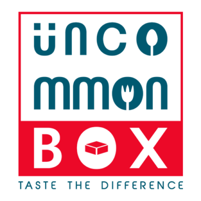 Uncommon Box
