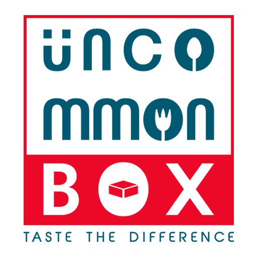 Uncommon Box