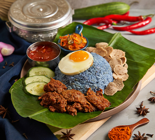 nasi lemak product image