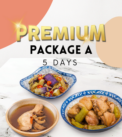 package a premium (5 days)