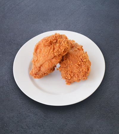 ahpek signature fried chicken (3 whole pcs)