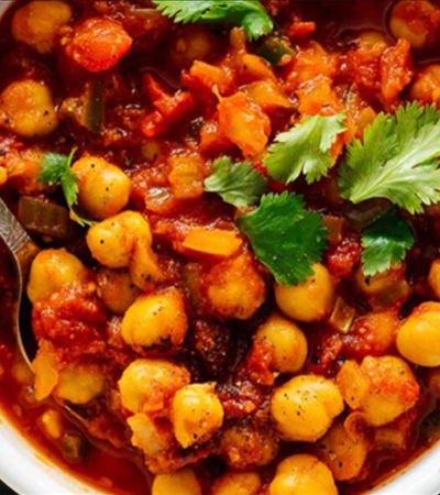 aloo gobi