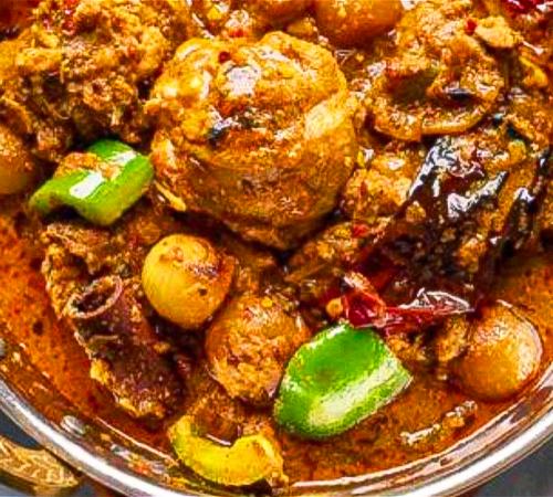 kaadai chicken
