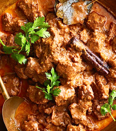 lamb rogan josh
