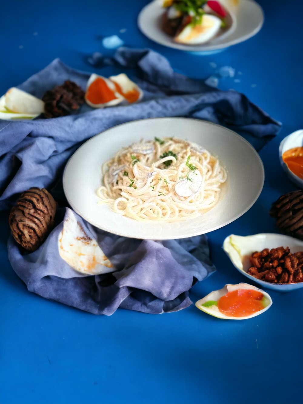 vegetarian aglio olio (copy) vegetarian aglio olio (copy)