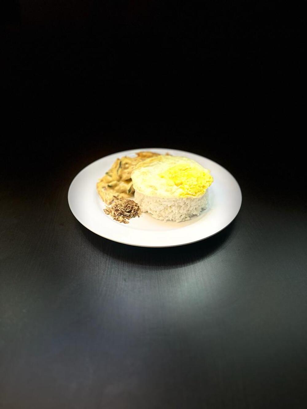 buttermilk chicken rice & sunny side up (copy) buttermilk chicken rice & sunny side up (copy)