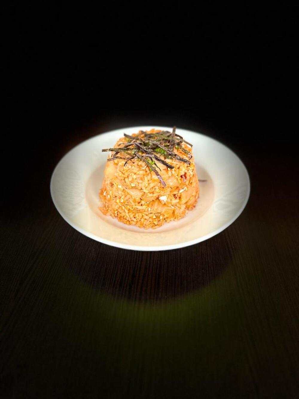 chicken fried rice (copy) chicken fried rice (copy)