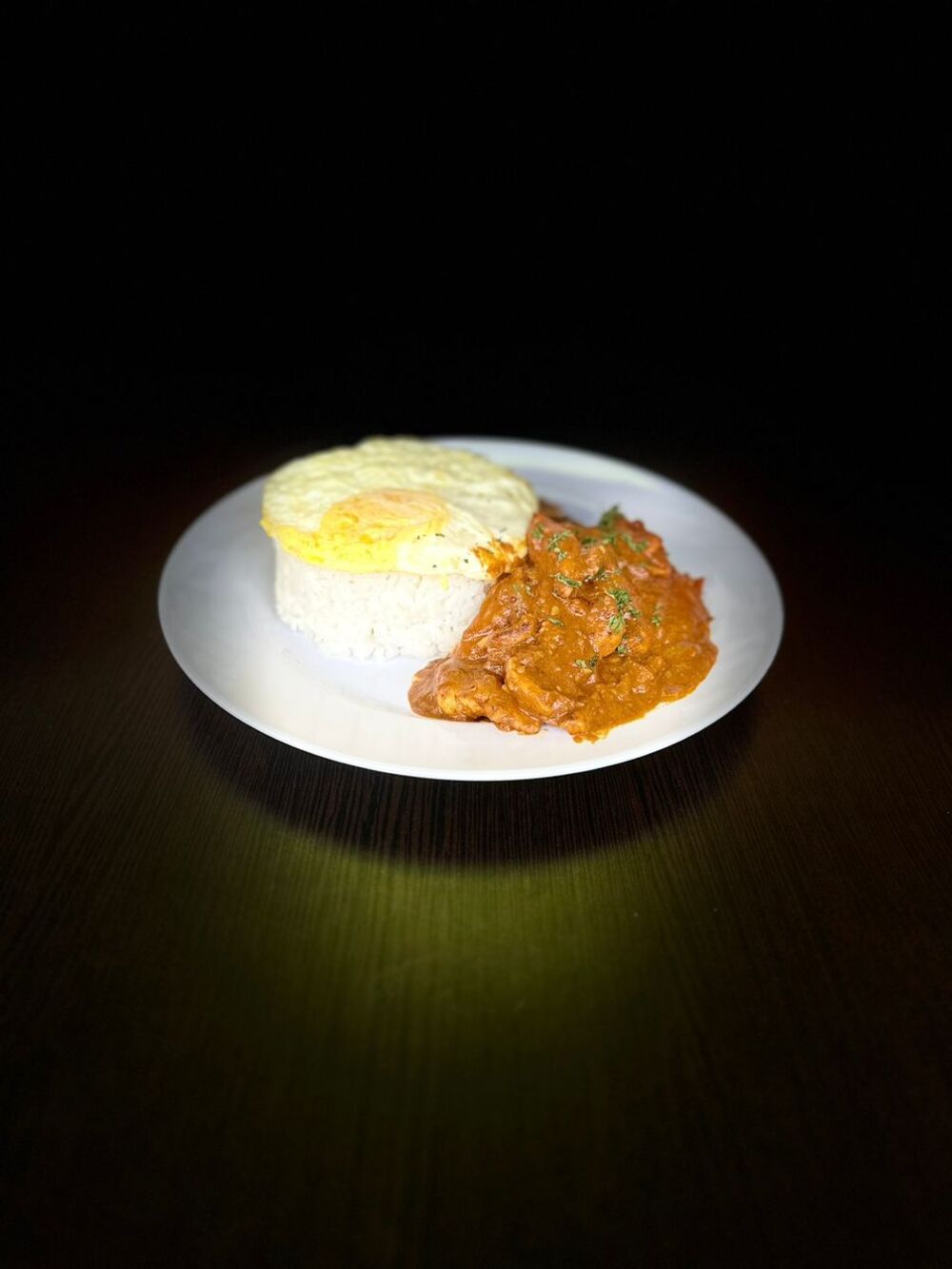 butter chicken rice & sunny side up (copy) butter chicken rice & sunny side up (copy)