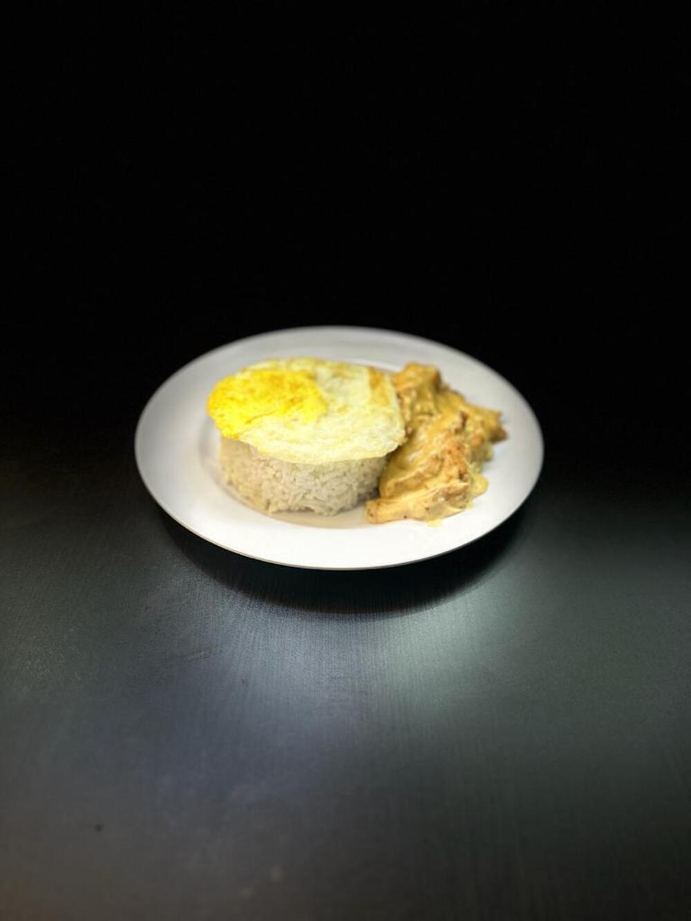 buttermilk chicken rice & sunny side up (copy) buttermilk chicken rice & sunny side up (copy)