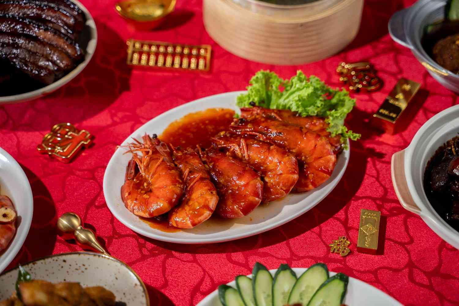 福臻福建卤肉 fortune treasure hokkien braised pork (frozen) (copy)