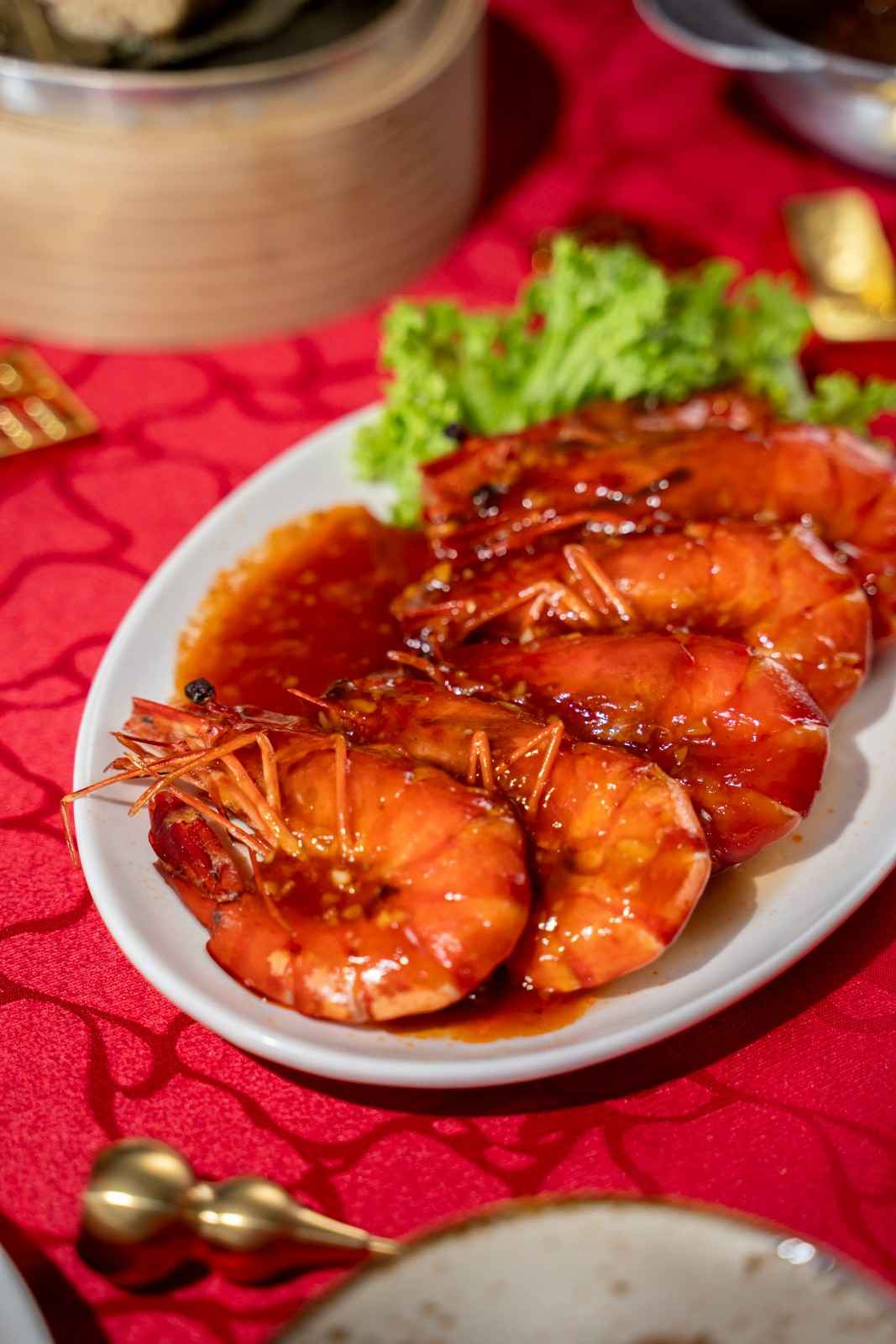 福臻福建卤肉 fortune treasure hokkien braised pork (frozen) (copy)