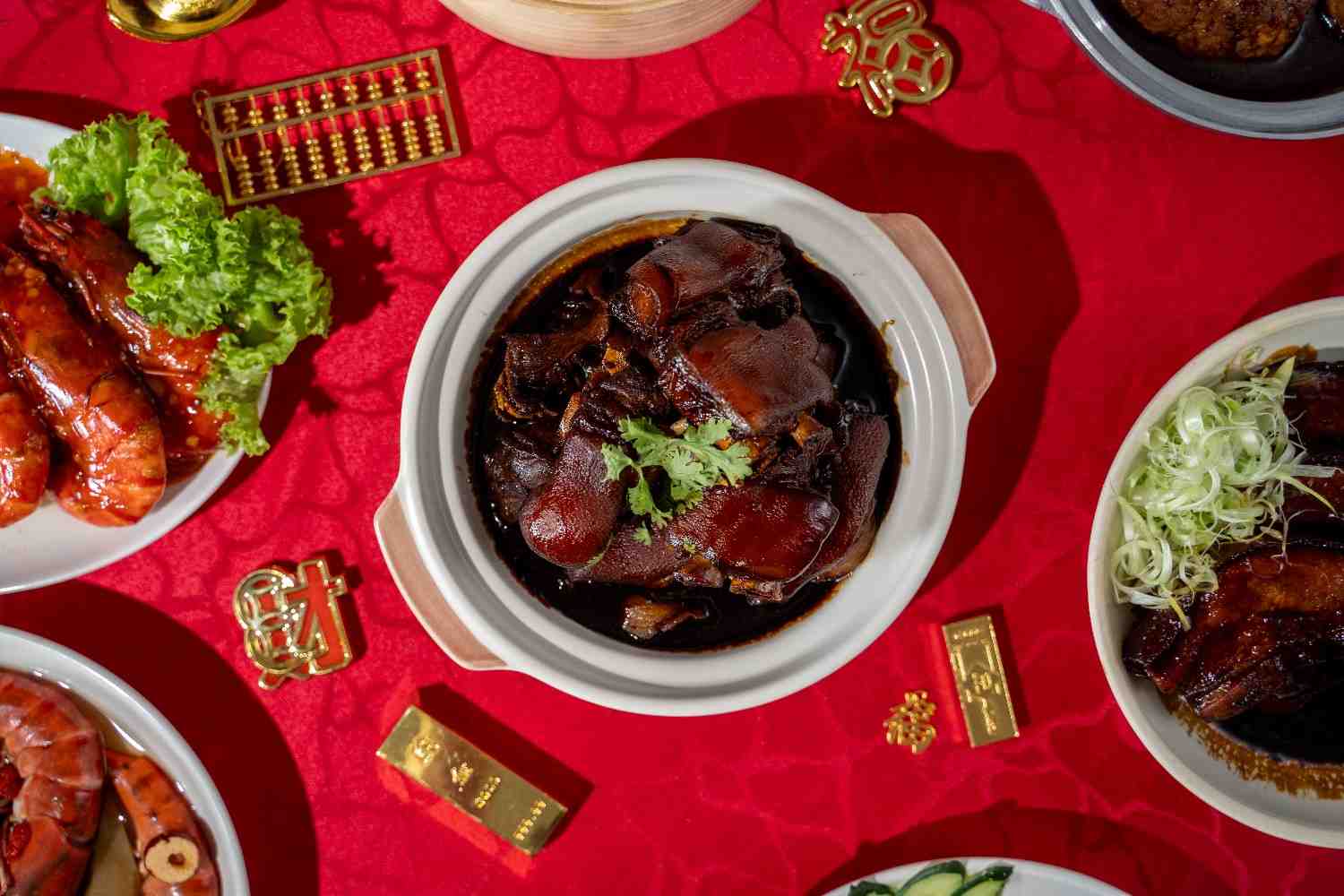 馥禧香浓咖喱鸡 festive gold curry chicken (copy)