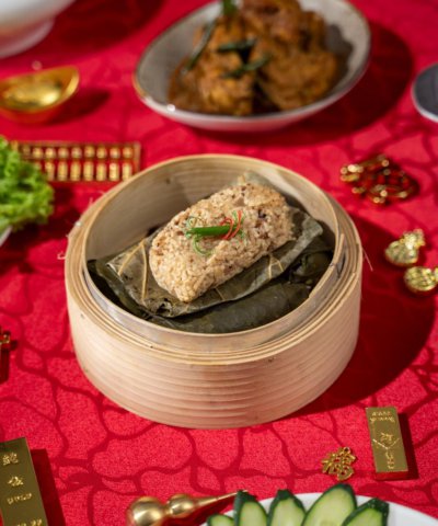 升曜鲜香干烧虾 radiant glory dry roast prawns (frozen) (copy)