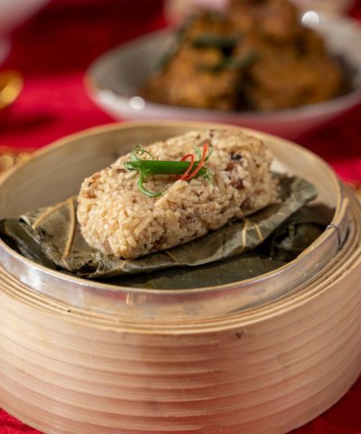 升曜鲜香干烧虾 radiant glory dry roast prawns (frozen) (copy)