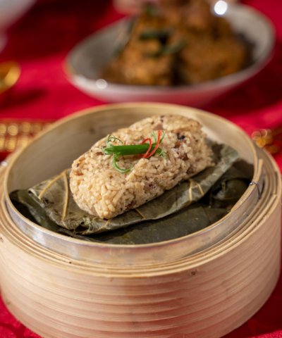 醇露花雕醉虾 velvet blossom drunken shrimp in flower wine (copy)