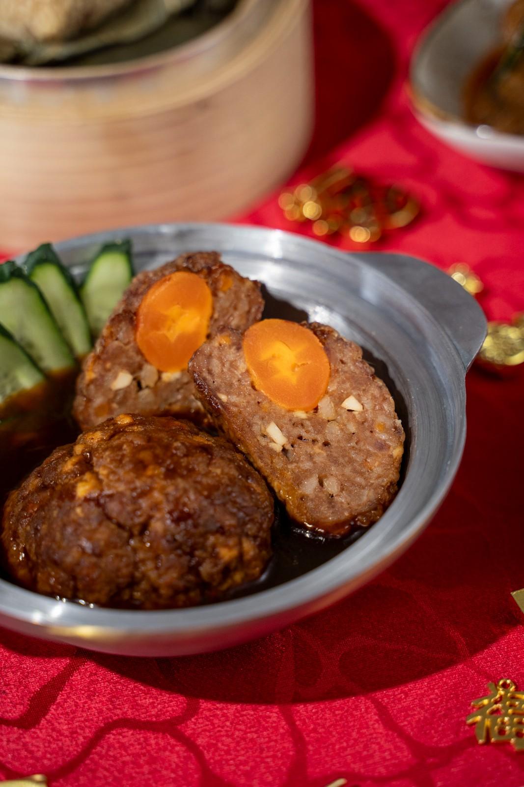 馥禧香浓咖喱鸡 festive gold curry chicken (copy)