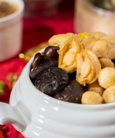 主脚开大套餐 main character banquet set (copy)