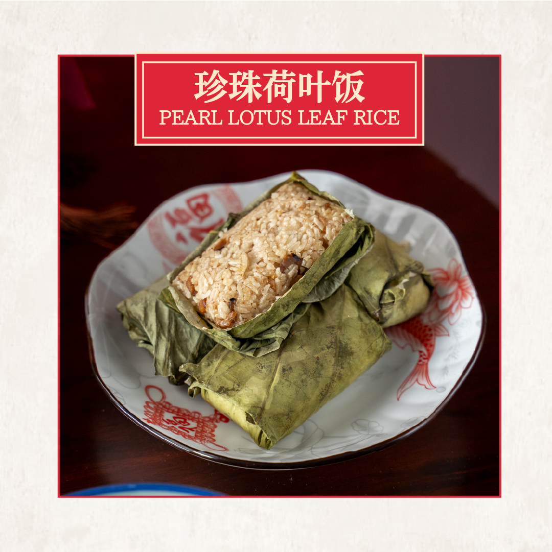金汤佛跳墙 golden broth buddha jumps the wall soup (copy)