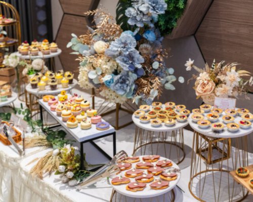 idocatering food photo