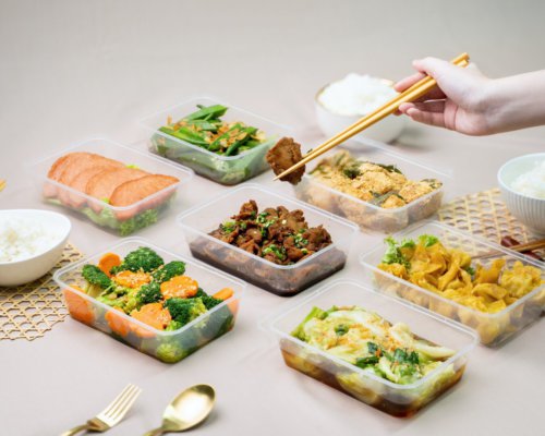 lau homecook food photo